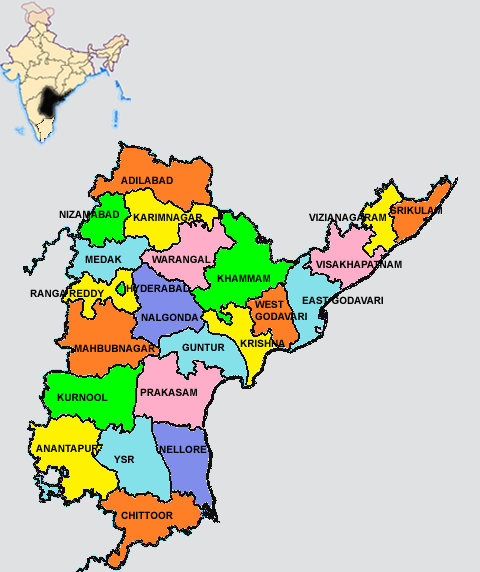 Rajahmundry (Urban)