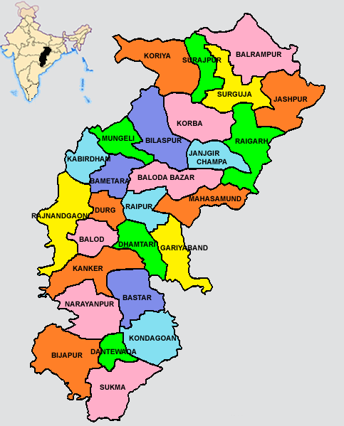 Surajpur