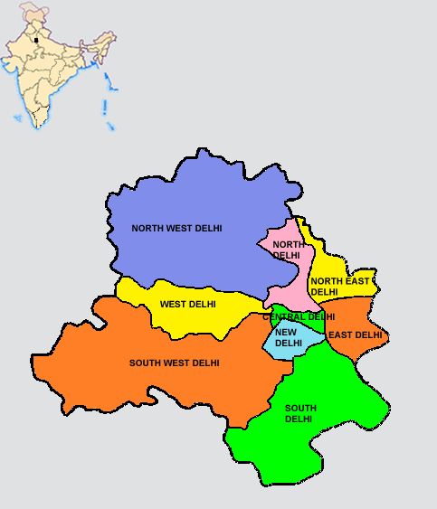 New Delhi