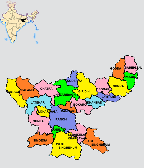Khuntpani