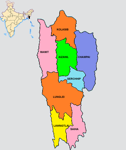 East Lungdar (Part)