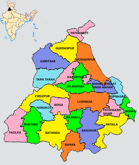 FIROZEPUR
