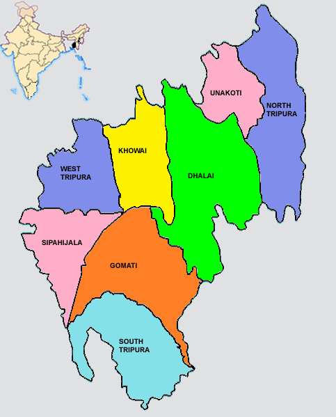 Gournagar